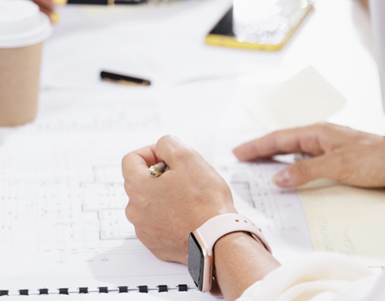 01 - Analysis & Planning