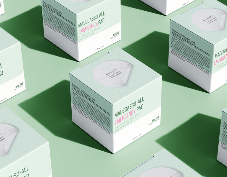 03 - Easy Maintenance