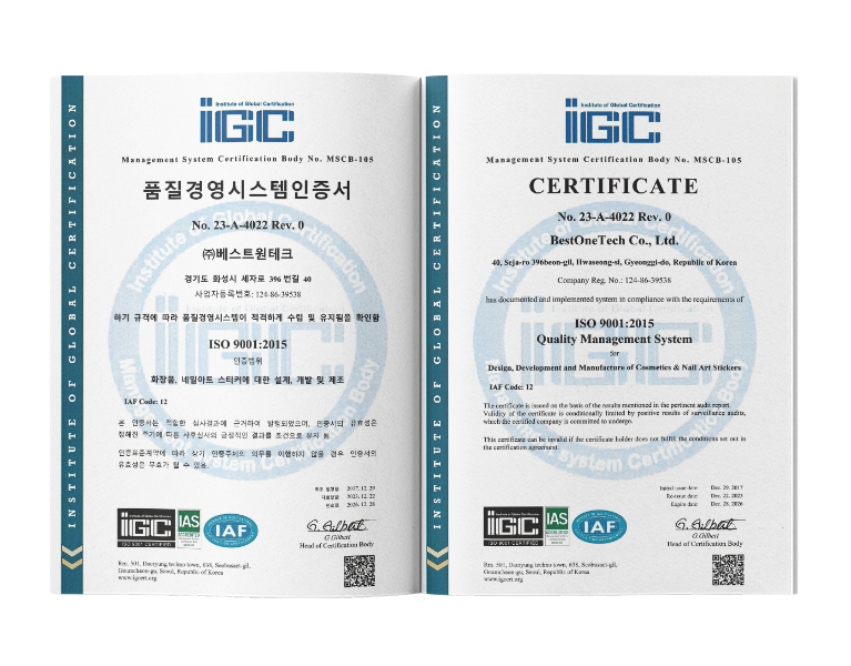 02 - Researching for better service